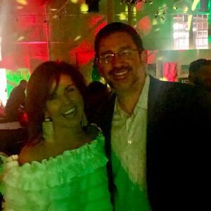 Meet your Posher, Tracey